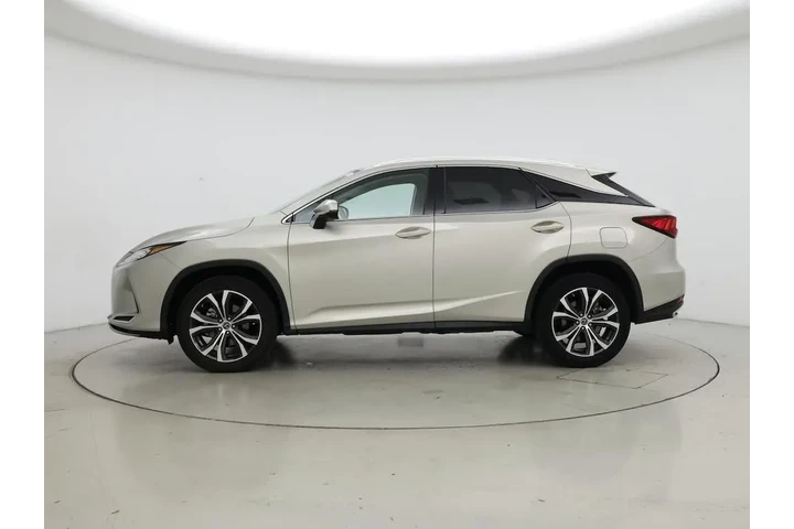 $37998 : Lexus RX 350 2020 4dr SUV image 3
