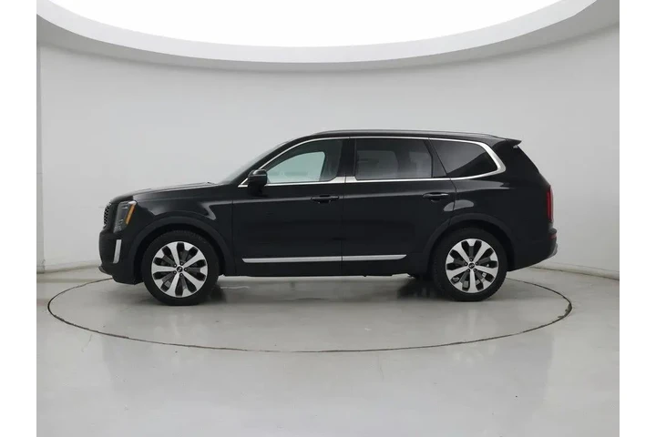 $27998 : Kia Telluride 2021 AWD S 4dr image 3