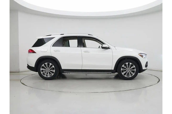 $38998 : Mercedes-Benz GLE 2020 AWD G image 7