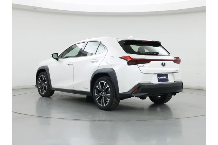 $28998 : Lexus UX 250h 2019 AWD 4dr C image 2
