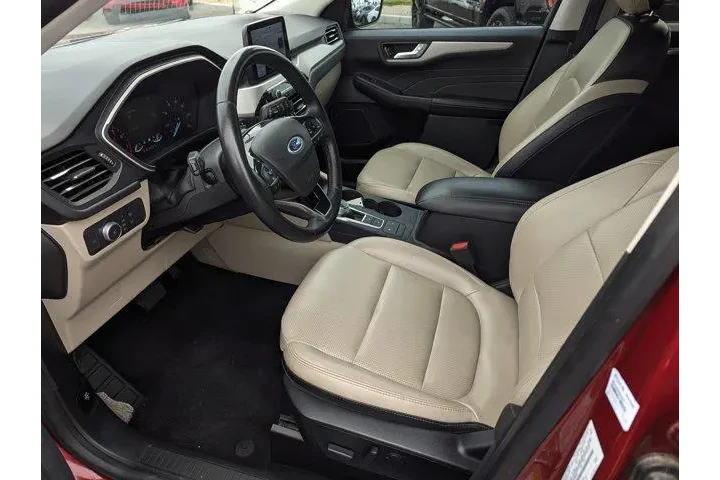 $23999 : Ford Escape 2021 SEL 4dr SUV image 10