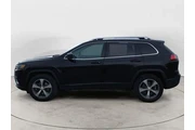 $15561 : Jeep Cherokee 2019 4x4 High thumbnail