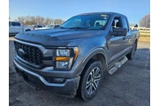 $34500 : Ford F-150 2023 4x4 XL 4dr S thumbnail