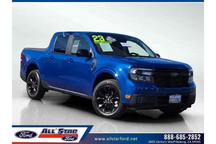 $34900 : Ford Maverick 2023 AWD Laria image 1