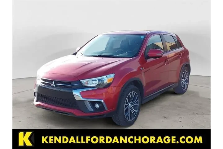 $13961 : Mitsubishi Outlander Sport 2 image 1