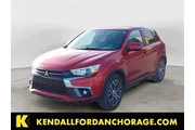 Mitsubishi Outlander Sport 2 en Anchorage