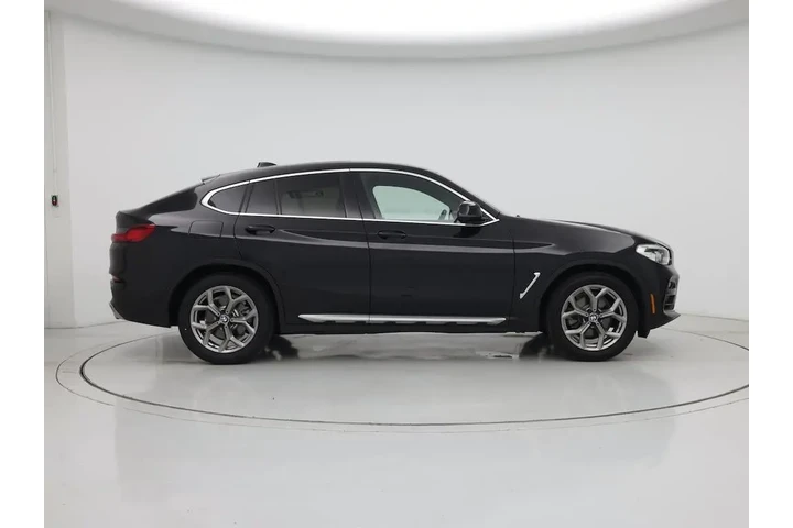 $28998 : BMW X4 2020 AWD xDrive30i 4d image 7