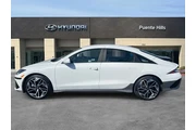 $30588 : Hyundai IONIQ 6 2025 SEL 4dr thumbnail