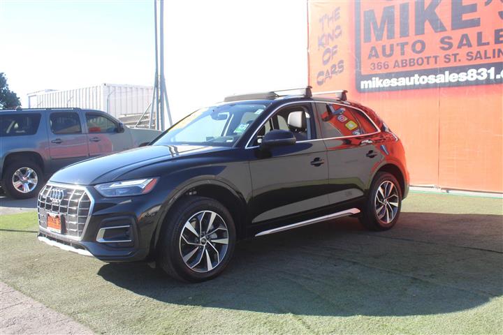 $25999 : 2021 AUDI Q5 PREMIUM PLUS image 2