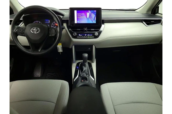 $23998 : Toyota Corolla Cross 2023 L image 9