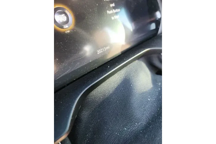 $35273 : Jeep Grand Cherokee 2024 4x4 image 7