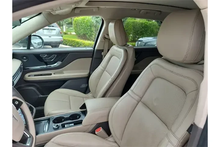 $24990 : Lincoln Corsair 2020 Reserve image 10