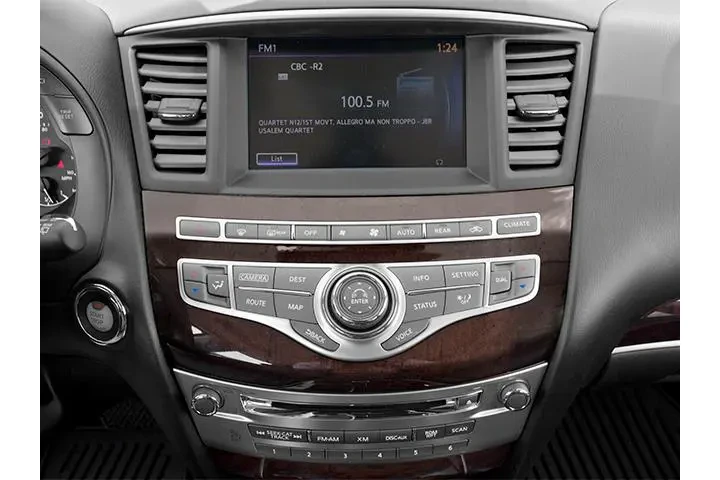 $10995 : INFINITI JX35 2013 AWD 4dr S image 9