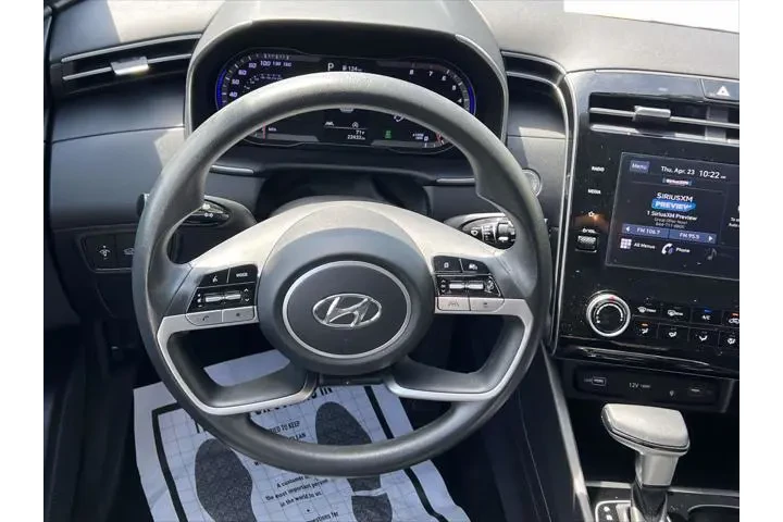 $23995 : Hyundai TUCSON 2023 AWD SEL image 10