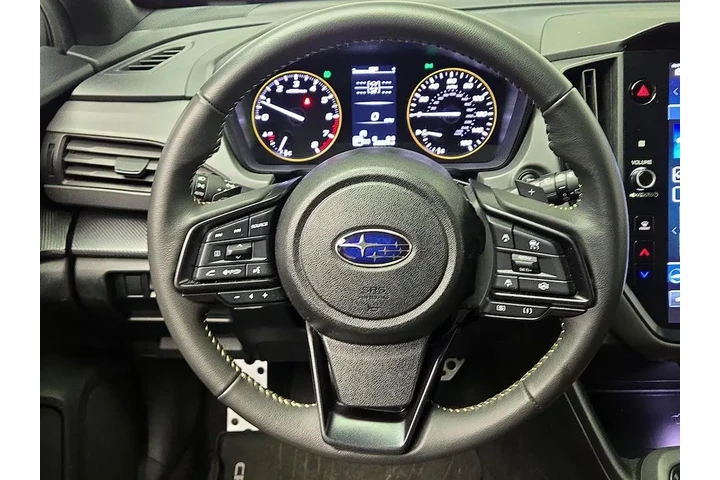 $24998 : Subaru Crosstrek 2024 AWD Sp image 10