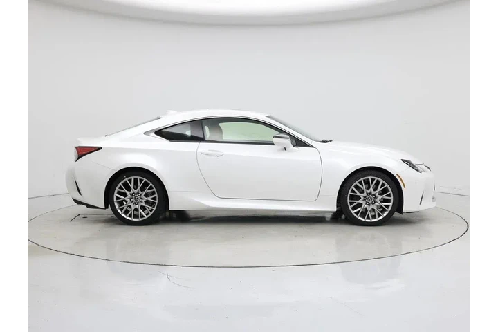 $33998 : Lexus RC 350 2019 2dr Coupe image 7