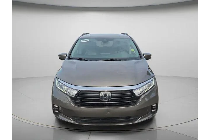 $33291 : Honda Odyssey 2022 Touring 4 image 4