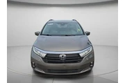 $33291 : Honda Odyssey 2022 Touring 4 thumbnail