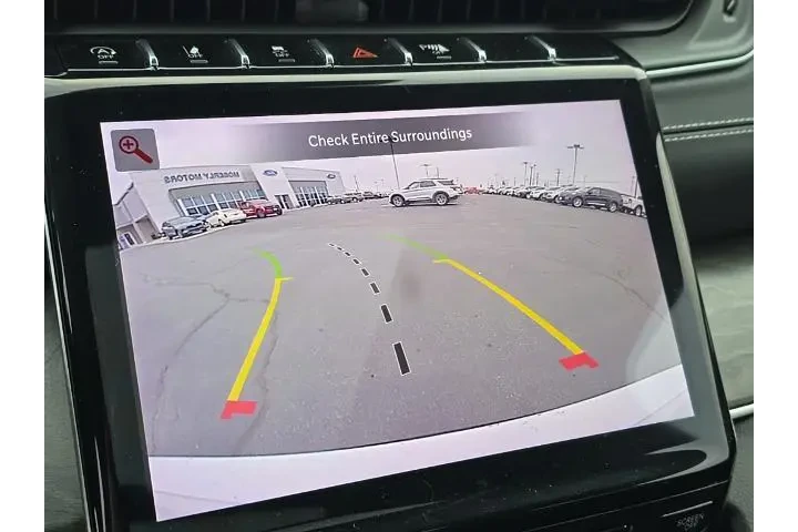 $31500 : Jeep Grand Cherokee L 2022 4 image 5