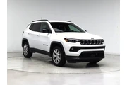 Jeep Compass 2023 4x4 Latitu