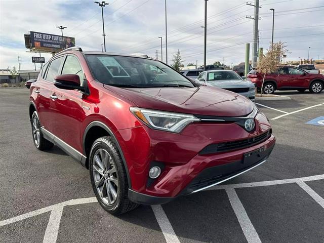 $28995 : Pre-Owned 2018 RAV4 Hybrid Li image 4