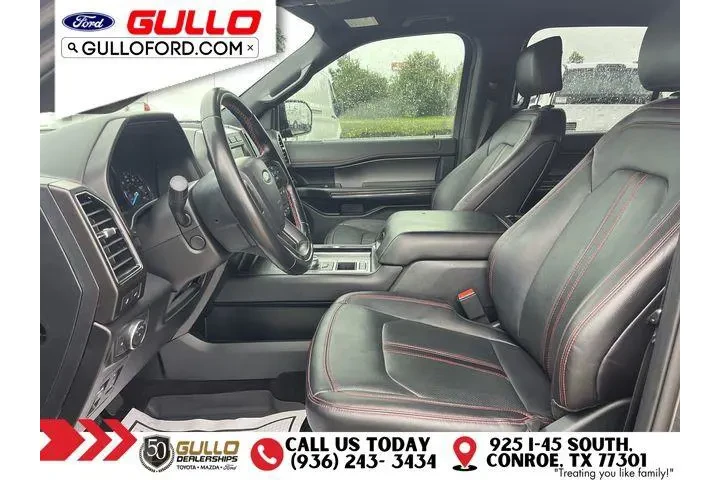 $26392 : Ford Expedition MAX 2020 4x2 image 8
