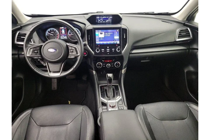 $25998 : Subaru Forester 2019 AWD Lim image 9