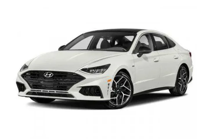 $19494 : Hyundai SONATA 2021 SEL 4dr image 1