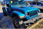 Jeep Wrangler Unlimited 2020