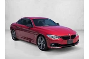 $19084 : BMW 4 Series 2015 435i 2dr C thumbnail