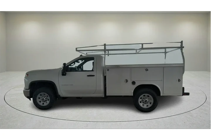 $34945 : Chevrolet Silverado 3500HD 2 image 4