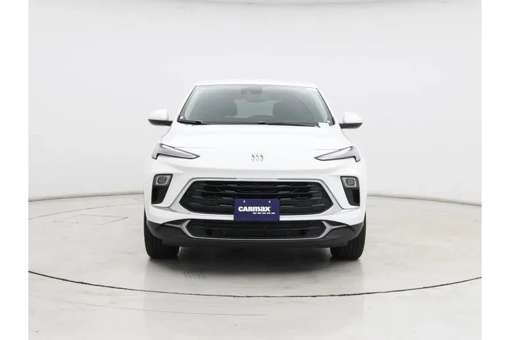 $20998 : Buick Encore GX 2025 Preferr image 5