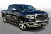 $37292 : Ram 1500 2021 4x4 Laramie 4d thumbnail
