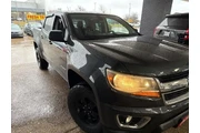 $18081 : Chevrolet Colorado 2017 4x2 thumbnail