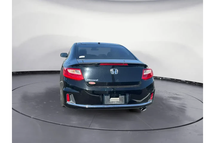 $11824 : Honda Accord 2013 EX-L 2dr C image 4