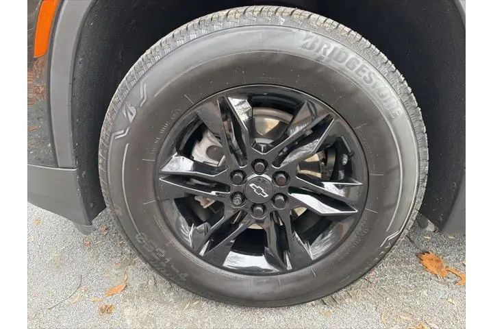 $31999 : Chevrolet Traverse 2023 4x4 image 5