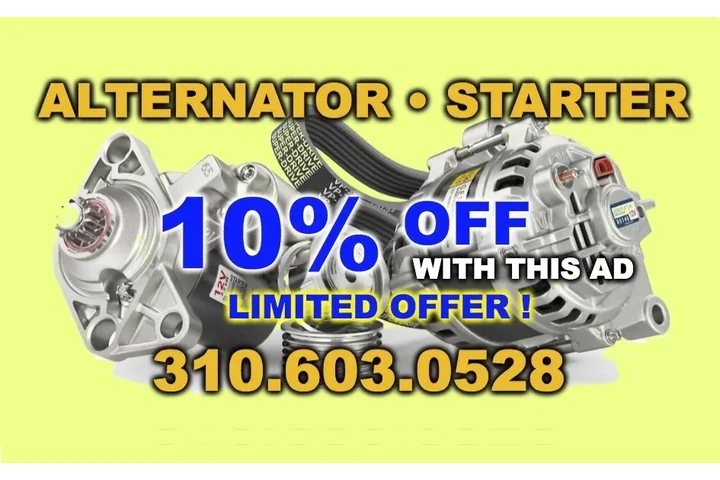 Nueva Bateria Toyota $95 image 5