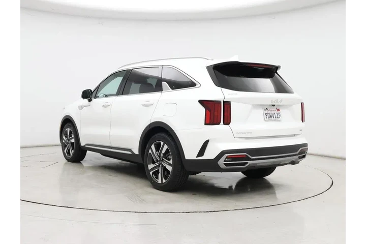 $35998 : Kia Sorento Hybrid 2023 AWD image 2
