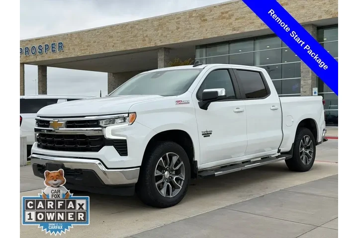 $35999 : Chevrolet Silverado 1500 202 image 10