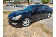 2013 NISSAN ALTIMA2013 NISSAN en San Antonio