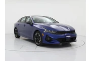 Kia K5 2024 GT-Line 4dr Seda
