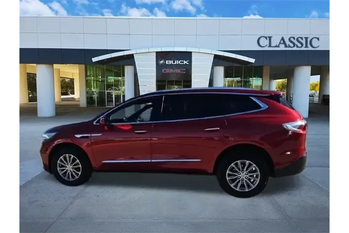 $27987 : Buick Enclave 2024 Premium 4 image 6