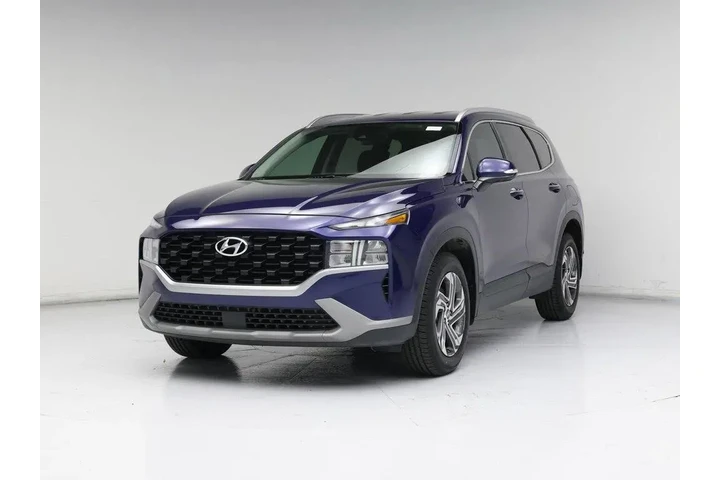 $21998 : Hyundai SANTA FE 2023 SEL 4d image 4
