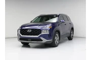 $21998 : Hyundai SANTA FE 2023 SEL 4d thumbnail
