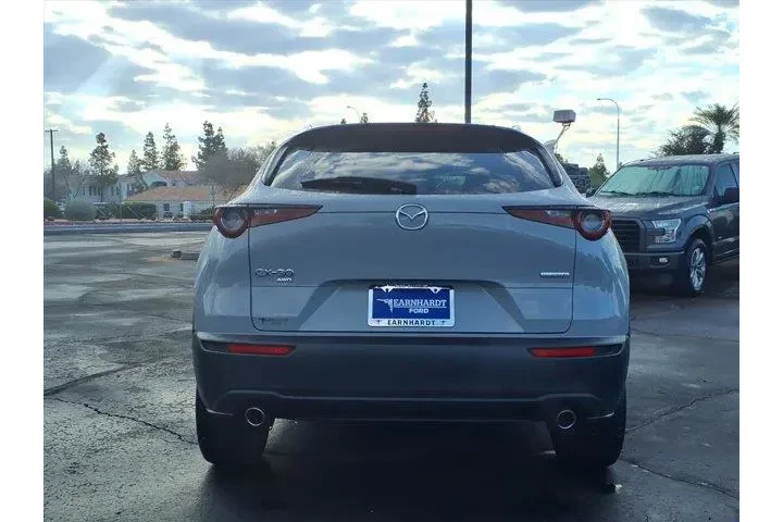 $24601 : Mazda CX-30 2025 AWD 2.5 S C image 5