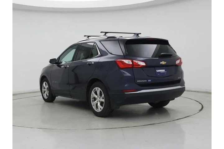 $18998 : Chevrolet Equinox 2018 Premi image 2