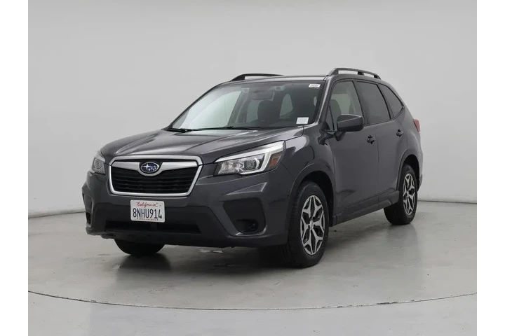 $23998 : Subaru Forester 2020 AWD Pre image 4