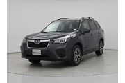 $23998 : Subaru Forester 2020 AWD Pre thumbnail