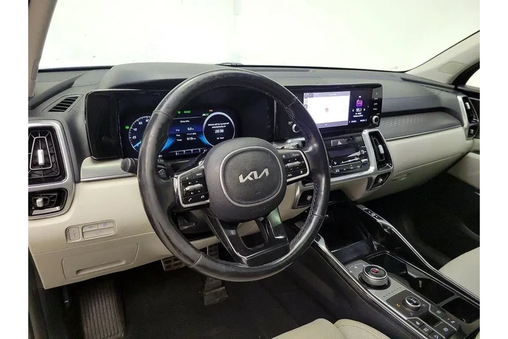 $31998 : Kia Sorento Hybrid 2023 AWD image 9