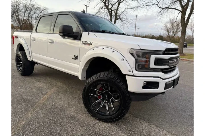 $39997 : 2020 F-150 XLT image 4